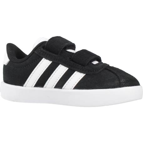 Basket garçon vl court 3.0 cf i Noir black 5 - vertbaudet enfant 