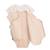 Lot de 2 bodies bébé manches courtes ouverture croisée louison Rose 3 - vertbaudet enfant 