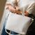 Sac à langer botton rayures Beige 6 - vertbaudet enfant 