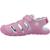 Sandales fille modèle j s fusbetto pro Rose c8f4a 2 - vertbaudet enfant 