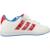Basket garçon modèle grand court spiderman Blanc white 1 - vertbaudet enfant 