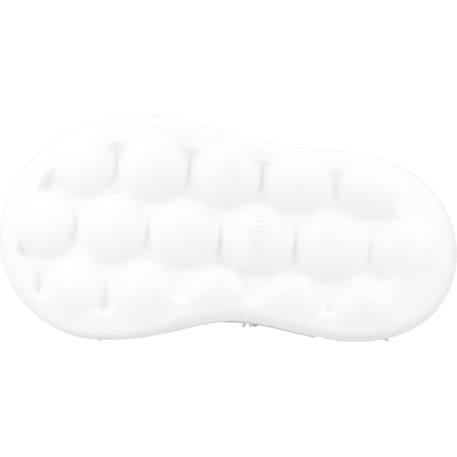 Baskets garçon en textile confort Noir black 6 - vertbaudet enfant 