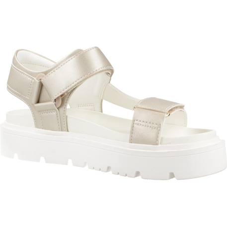 Sandales fille Multicolor 5 - vertbaudet enfant 