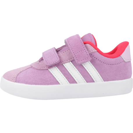 Basket fille vl court 3.0 cf i Violet 2 - vertbaudet enfant 
