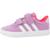 Basket fille vl court 3.0 cf i Violet 2 - vertbaudet enfant 