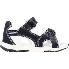 Chaussures-Chaussures bébé 17-26-Sandales bébé garçon