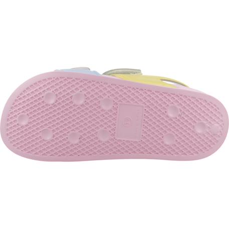 Sandales fille Rose 6 - vertbaudet enfant 
