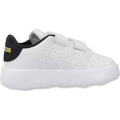 Chaussures-Basket bébé garçon motif smiley velcro