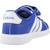 Baskets garçon en textile à lacets urbain Bleu rylblu 3 - vertbaudet enfant 