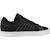Baskets garçon en textile à lacets légère Noir+Noir black 7 - vertbaudet enfant 