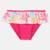 Maillot de bain enfant imprimé minnie Fushia+Rose 6 - vertbaudet enfant 