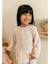 Pyjama bébé velours imprimé Rose 1 - vertbaudet enfant 