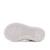 Basket à lacets ca pro jewel – style affirmé bébé Blanc 5 - vertbaudet enfant 