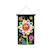Jeu de fléchettes magnétiques jardin Multicolore 1 - vertbaudet enfant 