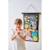 Jeu de fléchettes super heros Multicolore 2 - vertbaudet enfant 