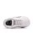 Basket à lacets ca pro jewel – style affirmé bébé Blanc 4 - vertbaudet enfant 