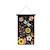Jeu de fléchettes magnétiques jardin Multicolore 2 - vertbaudet enfant 