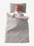 Couette + oreiller poupon en gaze de coton Fleurette+Marguerite+Retro Flower 5 - vertbaudet enfant 