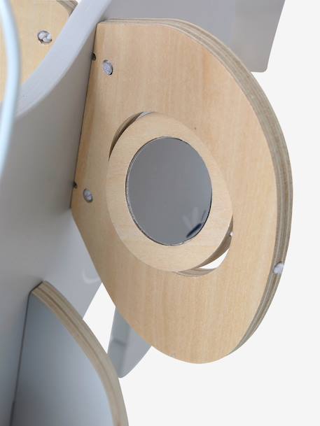 Éléphant d'activités en bois FSC® Tanzanie 4 - vertbaudet enfant 