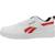 Basket garçon modèle royal prime 2.0 Blanc white 2 - vertbaudet enfant 