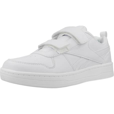 Basket garçon modèle royal prime 2.0 2 Blanc 4 - vertbaudet enfant 