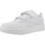 Basket garçon modèle royal prime 2.0 2 Blanc 4 - vertbaudet enfant 