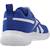 Basket garçon modèle rush runner 5 elastic la Bleu blue 3 - vertbaudet enfant 