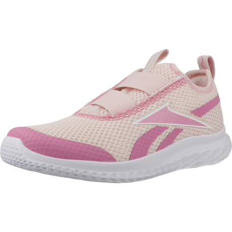 Basket fille modèle rush runner slip-on Rose 4 - vertbaudet enfant 