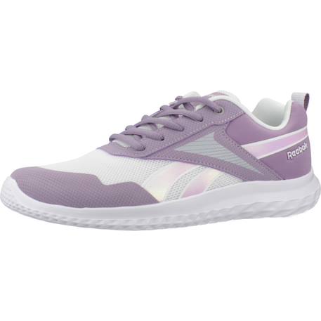 Basket fille modèle rush runner 5 Violet 2 - vertbaudet enfant 