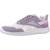 Basket fille modèle rush runner 5 Violet 2 - vertbaudet enfant 