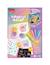 Recharge pastel airbrush maker MULTICOLORE 3 - vertbaudet enfant 