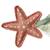 Baguette magique en coton starfish Rose canyon, rose, olive, miel 5 - vertbaudet enfant 
