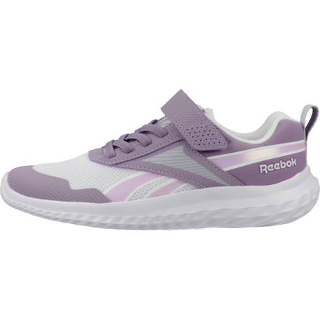 Basket fille modèle rush runner 5 Violet 2 - vertbaudet enfant 