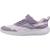 Basket fille modèle rush runner 5 Violet 2 - vertbaudet enfant 