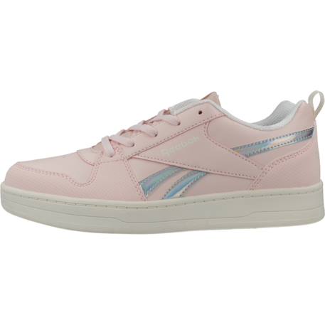 Basket fille modèle royal prime 2.0 Rose 2 - vertbaudet enfant 