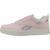 Basket fille modèle royal prime 2.0 Rose 2 - vertbaudet enfant 