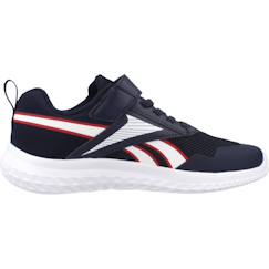 Chaussures-Basket garçon modèle rush runner 5 elastic la