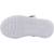 Basket bébé garçon en textile style vintage v Blanc white 6 - vertbaudet enfant 