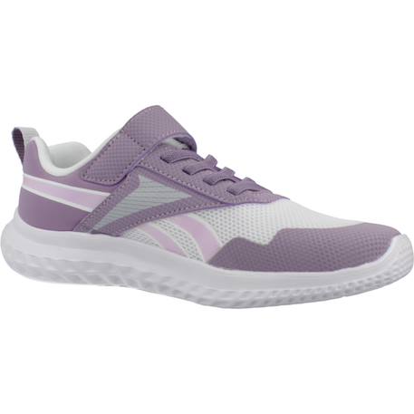 Basket fille modèle rush runner 5 Violet 5 - vertbaudet enfant 