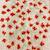 Tapis enfant lavable en coton botanic plants Bleu sauge, bleu vintage+Naturel, vert, moutarde, terracotta+Olive, rose, châtaigne, doré, naturel 9 - vertbaudet enfant 