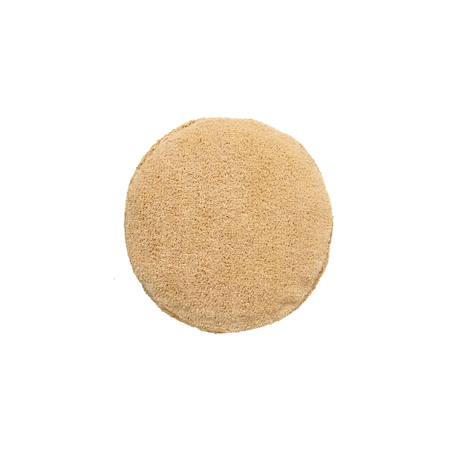 Pouf enfant en coton chill Châtaigne+Miel 7 - vertbaudet enfant 