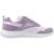 Basket fille modèle rush runner 5 Violet 1 - vertbaudet enfant 