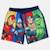Short de bain garçon avengers Marine 1 - vertbaudet enfant 