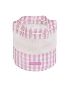 Jouet-Jeux de plein air-Jeux de plage-Sac de plage enfant avec filet anti sable