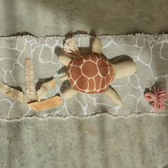 Jouet-Peluche en coton ride & roll
