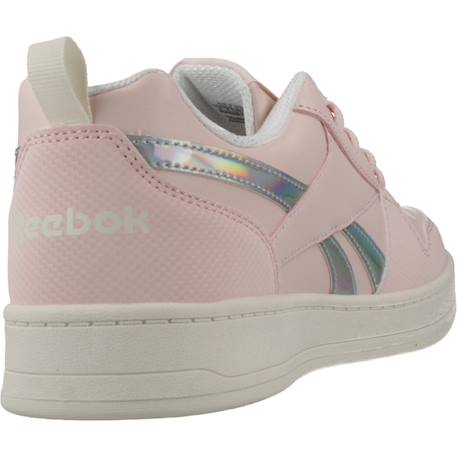 Basket fille modèle royal prime 2.0 Rose 3 - vertbaudet enfant 