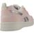 Basket fille modèle royal prime 2.0 Rose 3 - vertbaudet enfant 