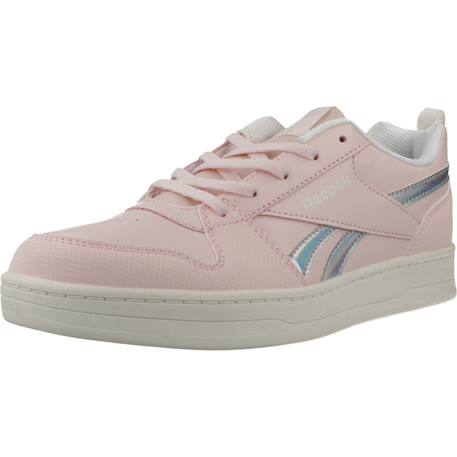 Basket fille modèle royal prime 2.0 Rose 4 - vertbaudet enfant 