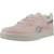 Basket fille modèle royal prime 2.0 Rose 4 - vertbaudet enfant 