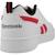 Basket garçon modèle royal prime 2.0 Blanc white 3 - vertbaudet enfant 